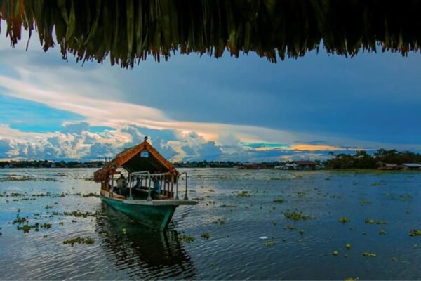 TOUR IQUITOS