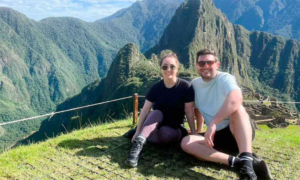 Camino Inca Corto 1 Día | Trekking Express a Machu Picchu