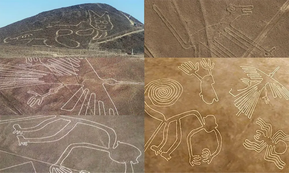 Tour Privado a las Líneas de Nazca desde Lima – Full Day