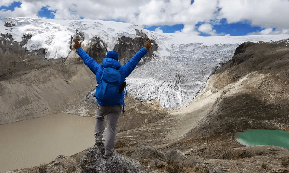 Desde Cusco Tour Privado al Glaciar Quelccaya | Experiencia Única en Alta Montaña