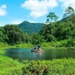 tour de 4 dias 3 noches iquitos