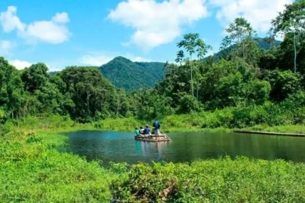 tour de 4 dias 3 noches iquitos