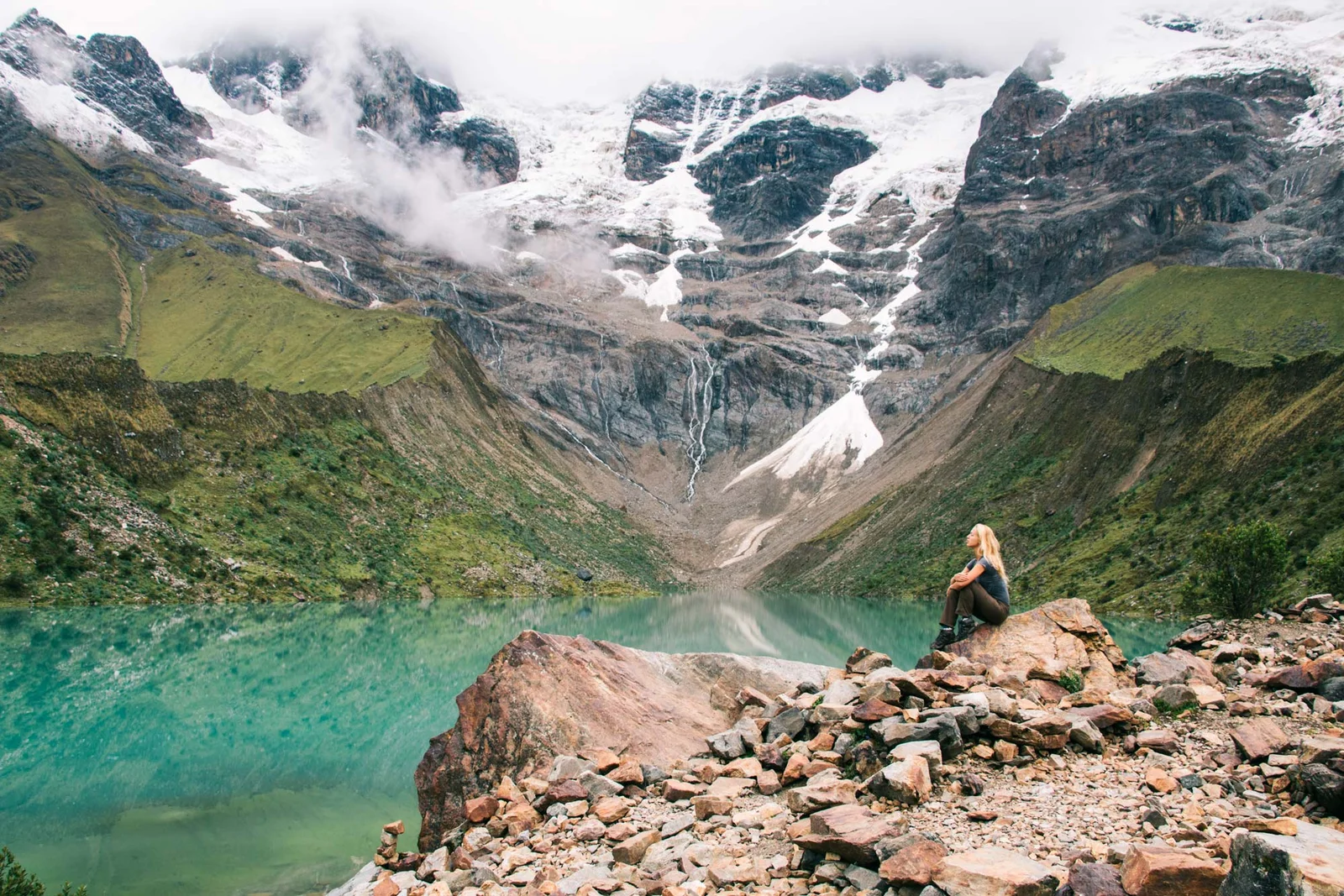 Laguna Humantay Privado | Experiencia Exclusiva