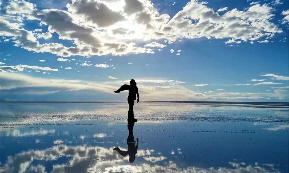 Salar de Uyuni desde Lima 4D  Viaje al Desierto de Sal