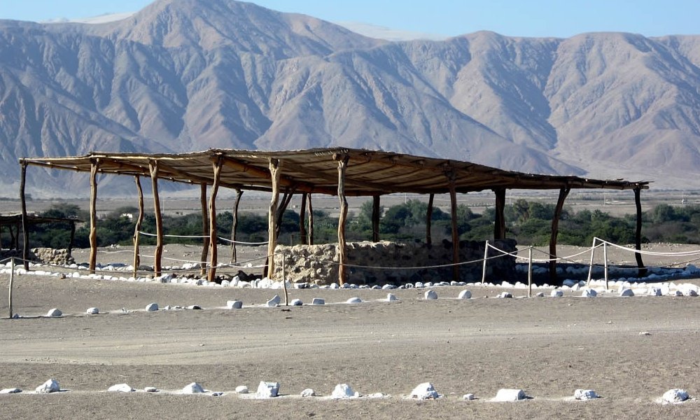 Cementerio de Chauchilla: El Misterio de Nazca