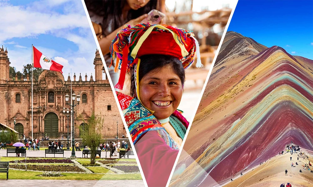 Paquete Perú Fantástico Lima – Cusco – Valle Sagrado 7D/6N