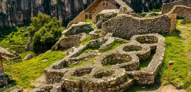 Guía turística completa para descubrir el nuevo Machu Picchu escondido”de los Andes peruanos