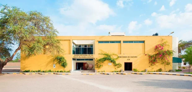 Museo Regional de Ica