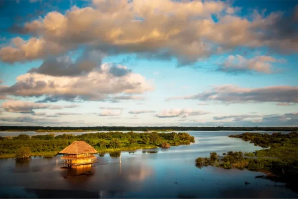 TOUR AMAZONAS 2D/1N DESDE IQUITOS