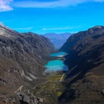 HUARAZ: TOUR LAGUNA LLANGANUCO