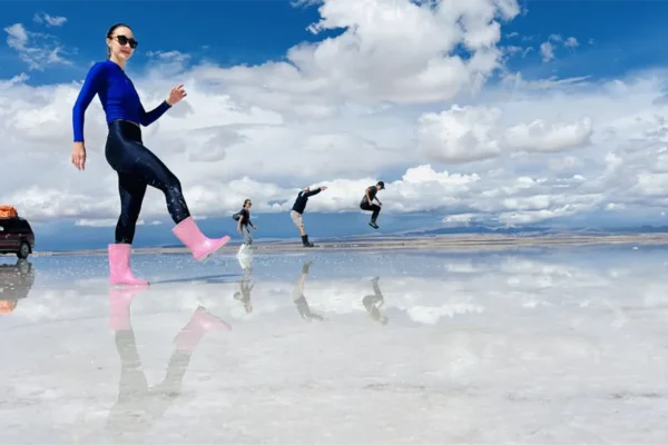 SAN PEDRO DE ATACAMA – UYUNI | 3D/2N SERVICIO PRIVADO VIP