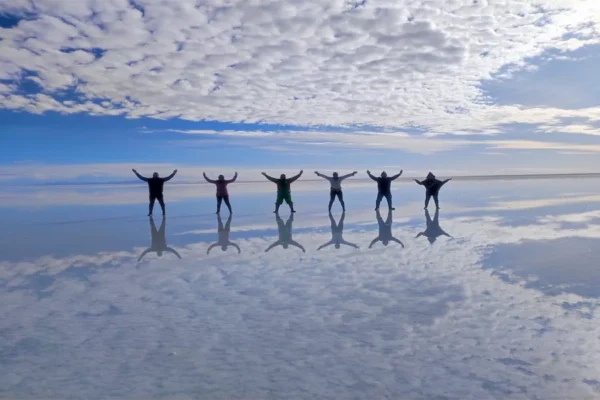 SAN PEDRO DE ATACAMA – UYUNI | 3D/2N SERVICIO PRIVADO VIP