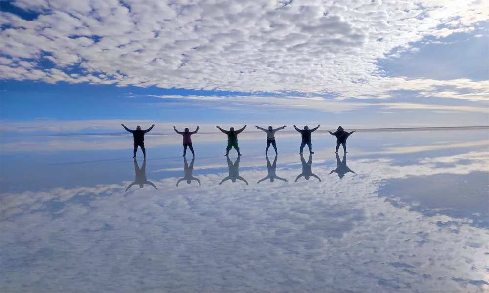SAN PEDRO DE ATACAMA – UYUNI | 3D/2N SERVICIO PRIVADO VIP