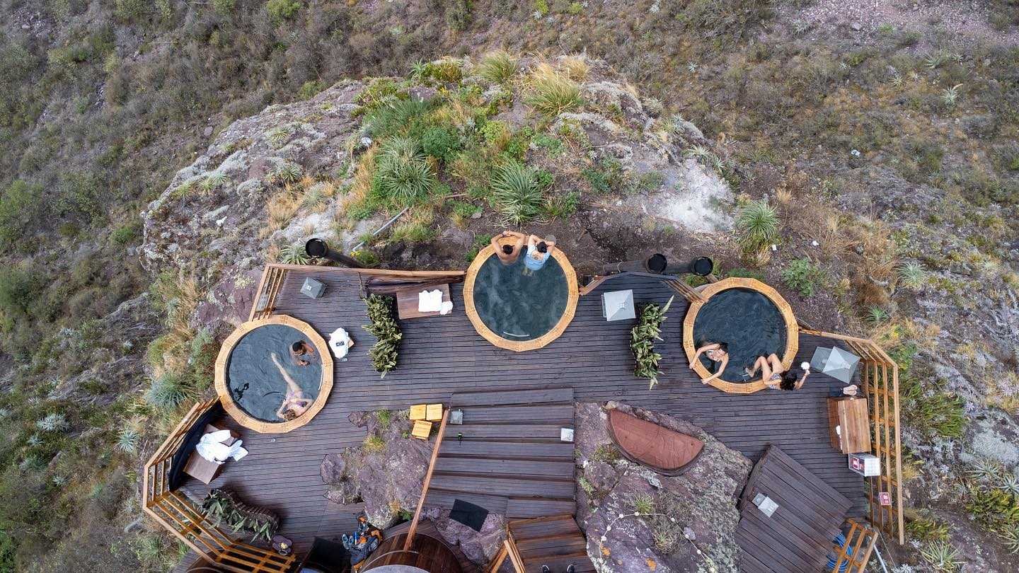 CUSCO: STARLODGE SUITES – 1 NOCHE