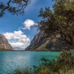 HUARAZ: TOUR LAGUNA LLANGANUCO