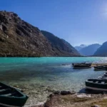 HUARAZ: TOUR LAGUNA LLANGANUCO