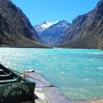 HUARAZ: TOUR LAGUNA LLANGANUCO