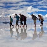 TOUR SALAR UYUNI | FULL DAY