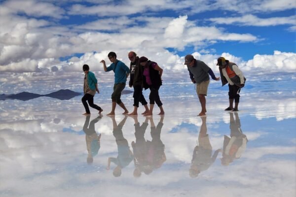 TOUR SALAR UYUNI | FULL DAY